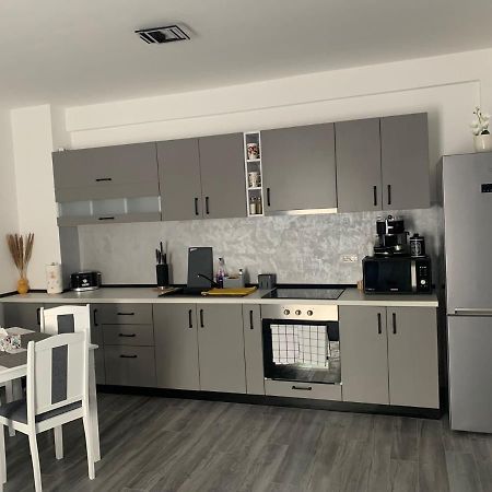 Apartament Ionut Baile Felix Exterior photo