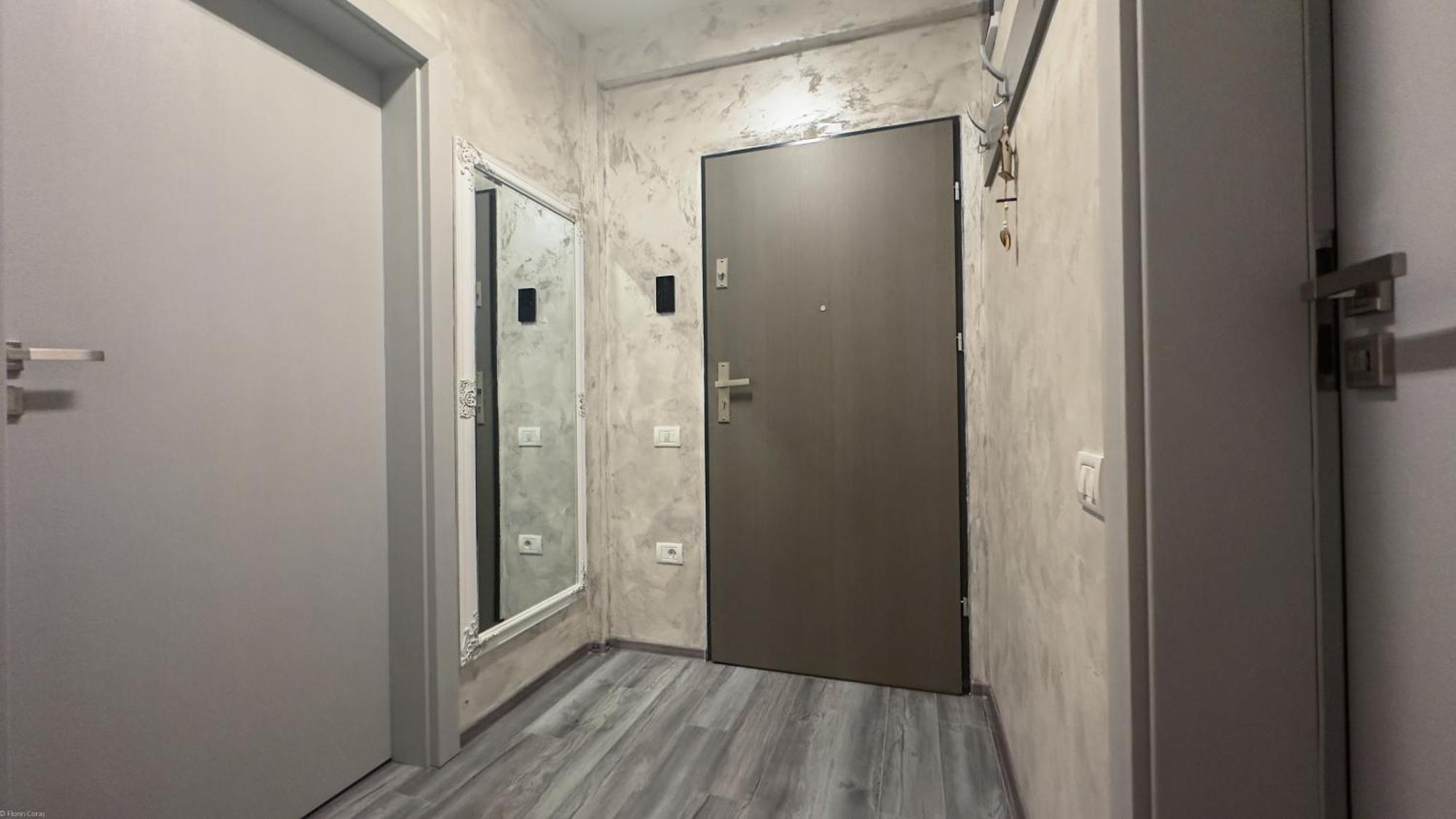 Apartament Ionut Baile Felix Exterior photo
