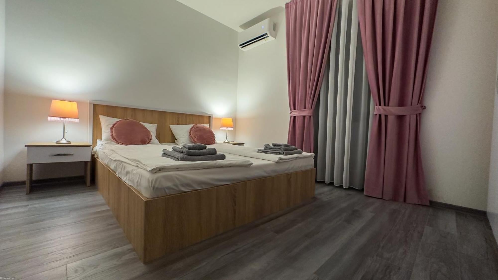 Apartament Ionut Baile Felix Exterior photo